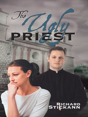 cover image of The Ugly Priest